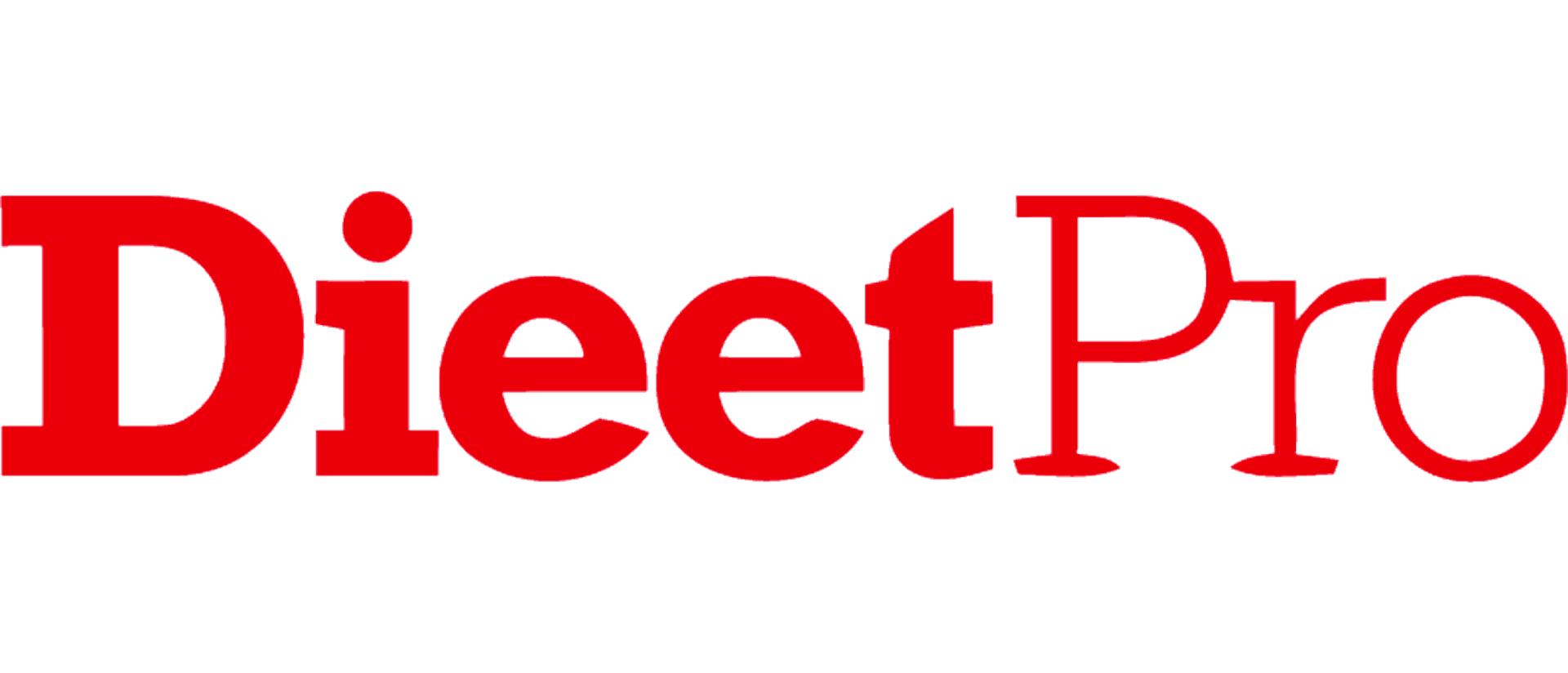Dieetpro.nl logo