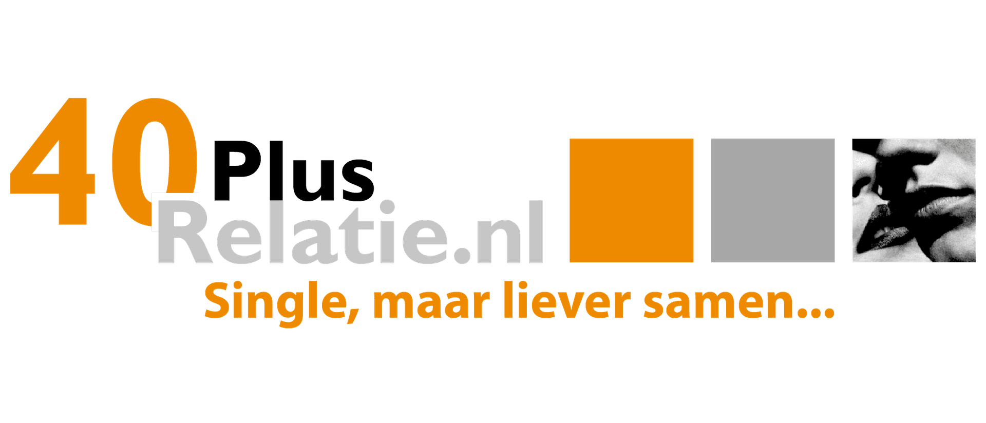 40plusrelatie.nl logo