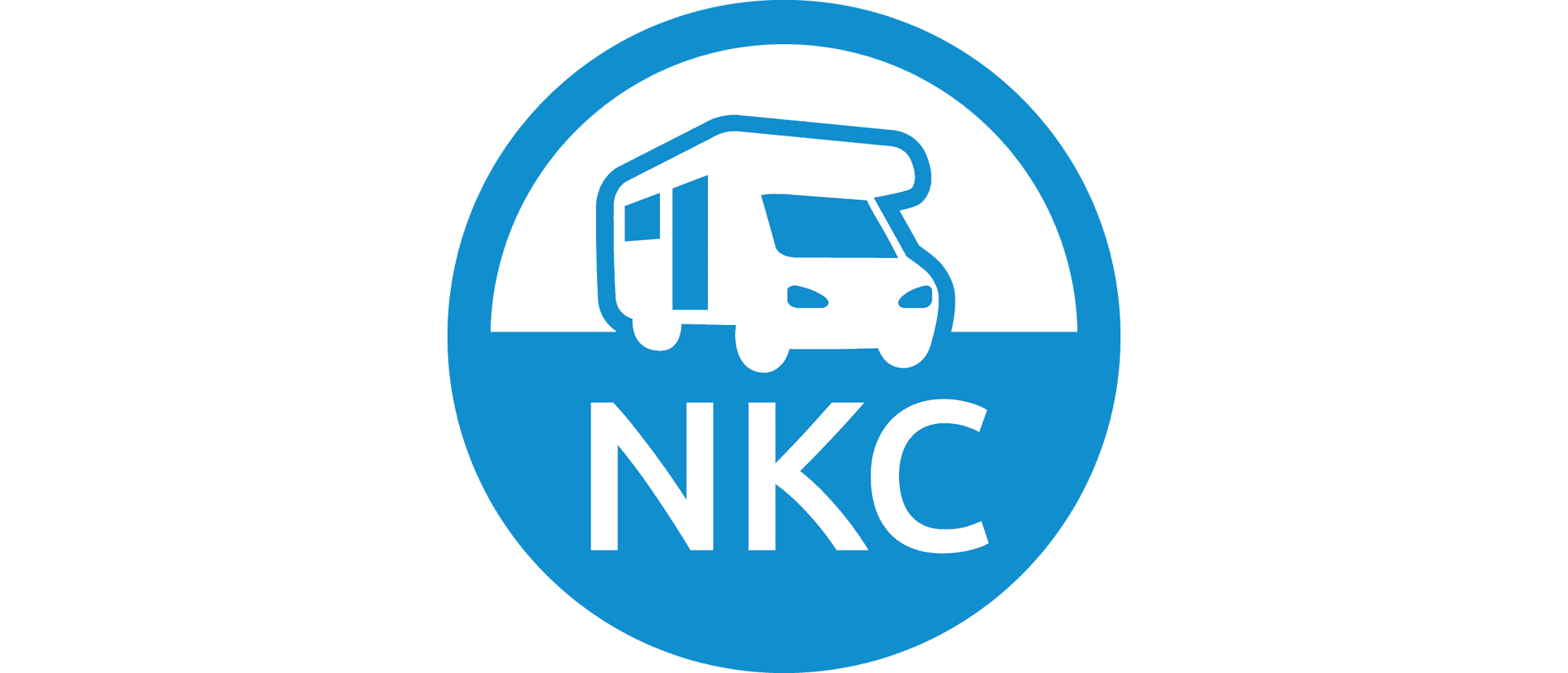 NKC.nl - Camperverzekering logo