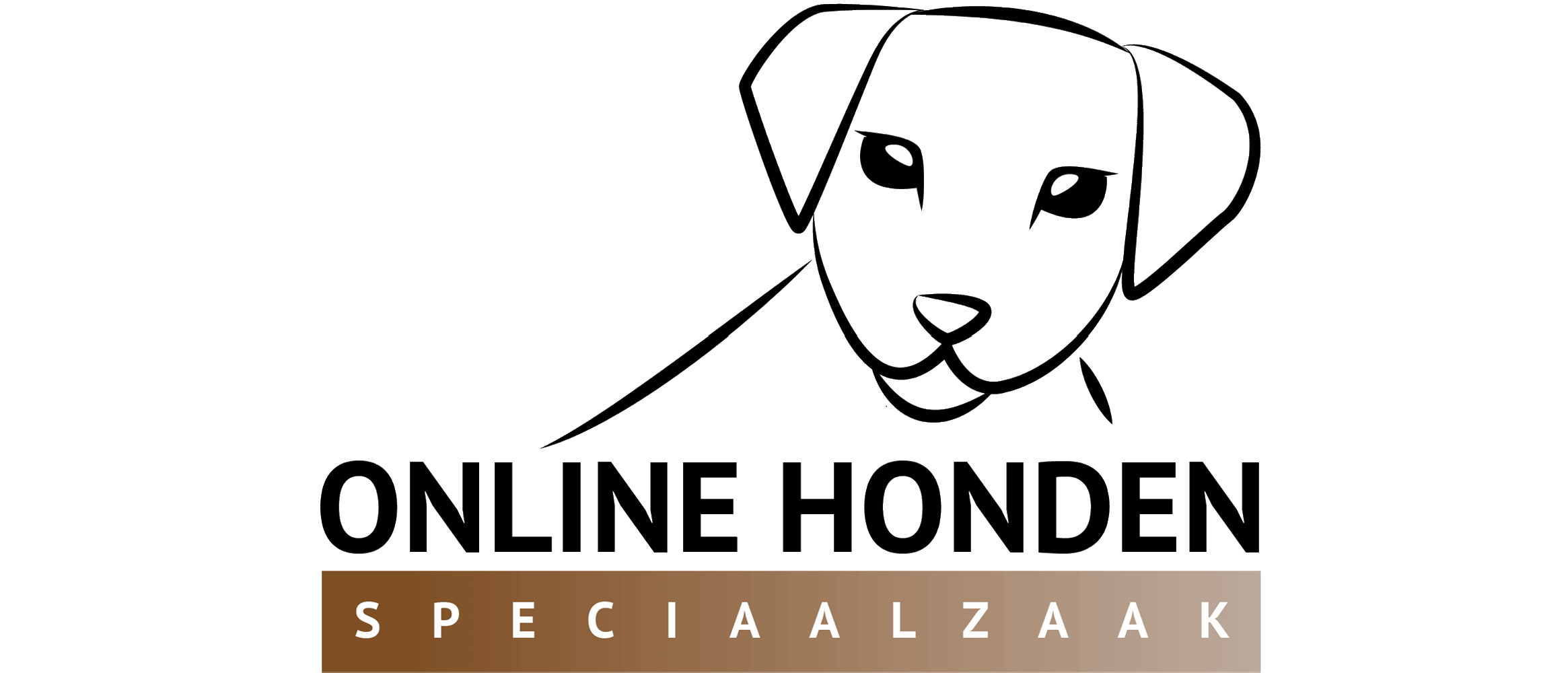 Onlinehondenspeciaalzaak.nl logo
