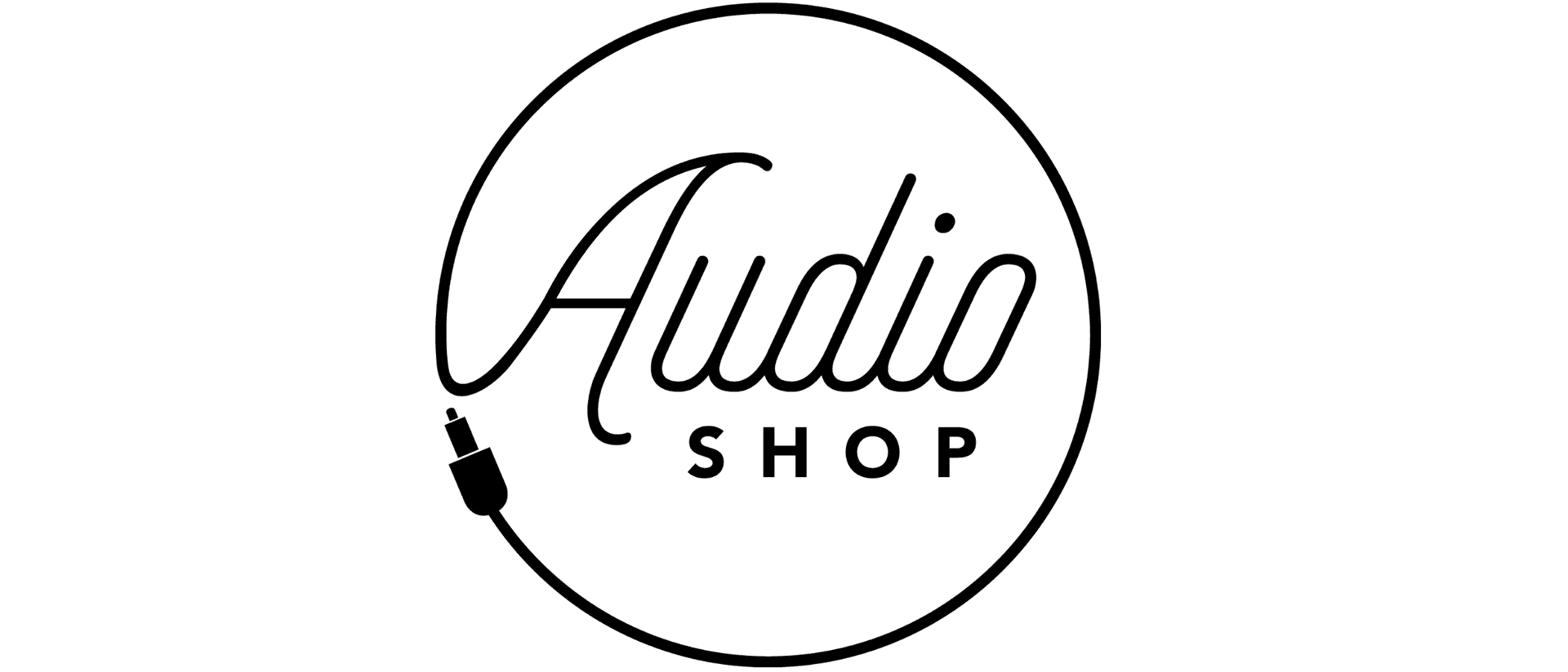 Audioshop.nl logo