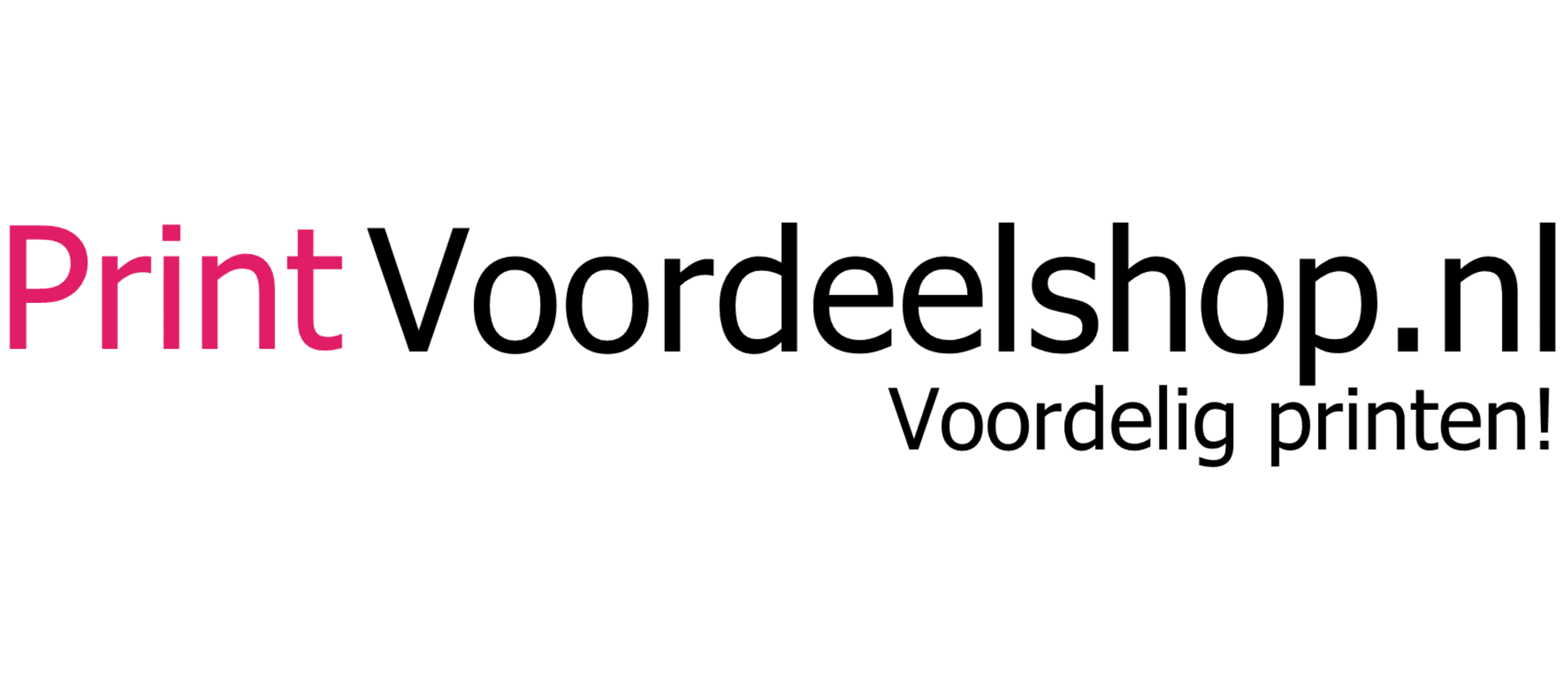 Printvoordeelshop.nl logo
