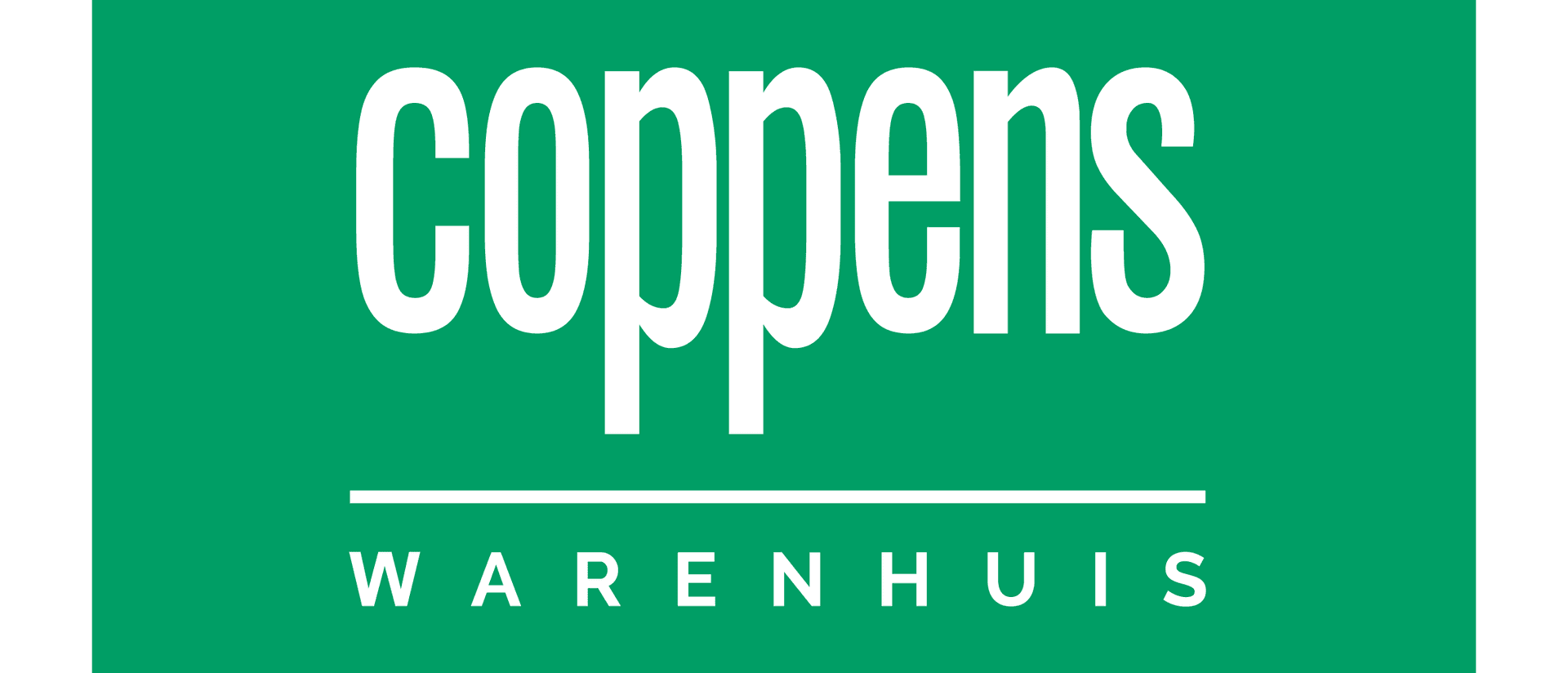 Coppenswarenhuis.nl logo