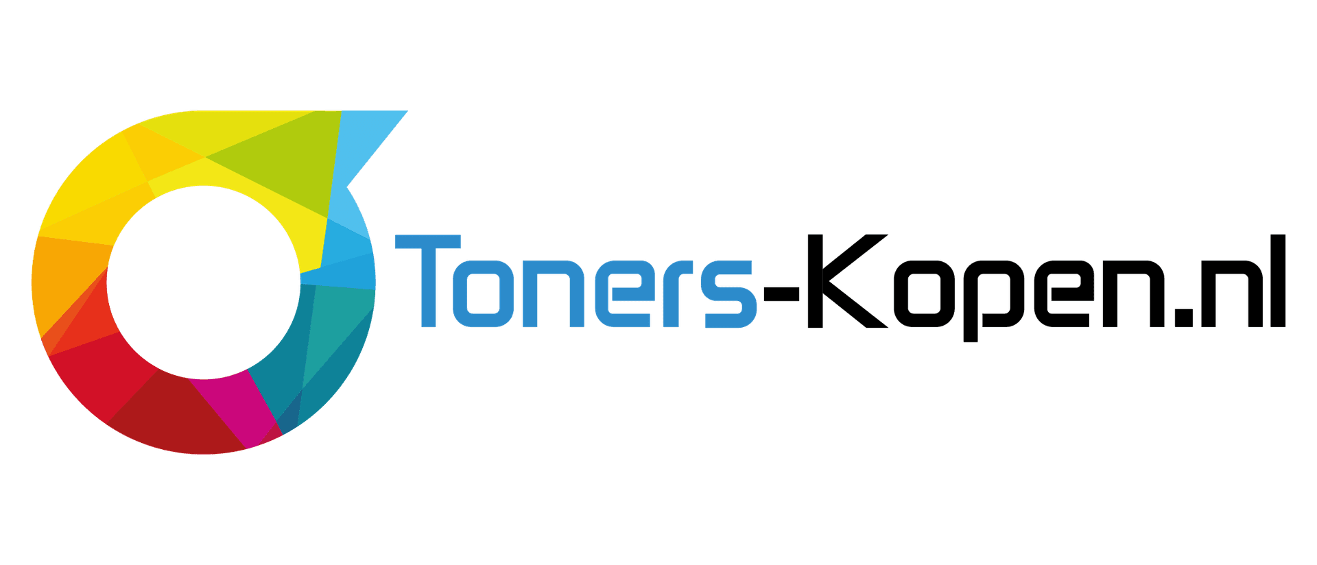 Toners-kopen.nl logo