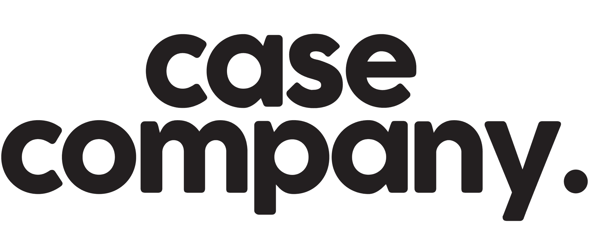 Casecompany.amsterdam logo