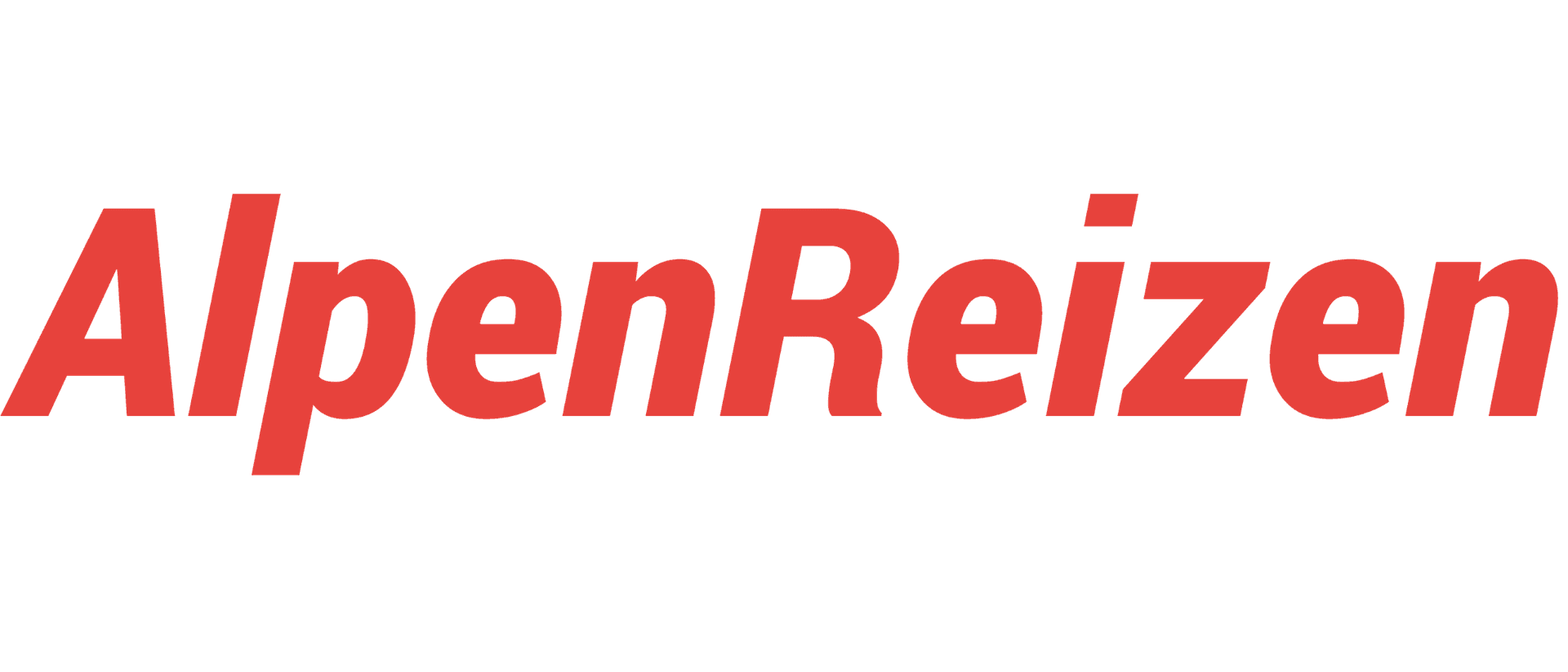 Alpenreizen.nl logo