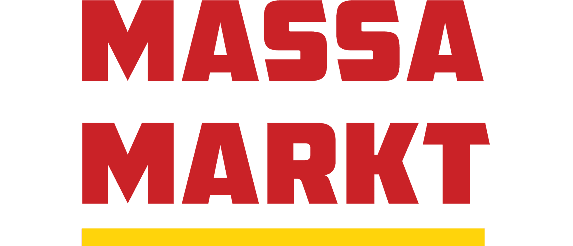 Massamarkt.nl logo