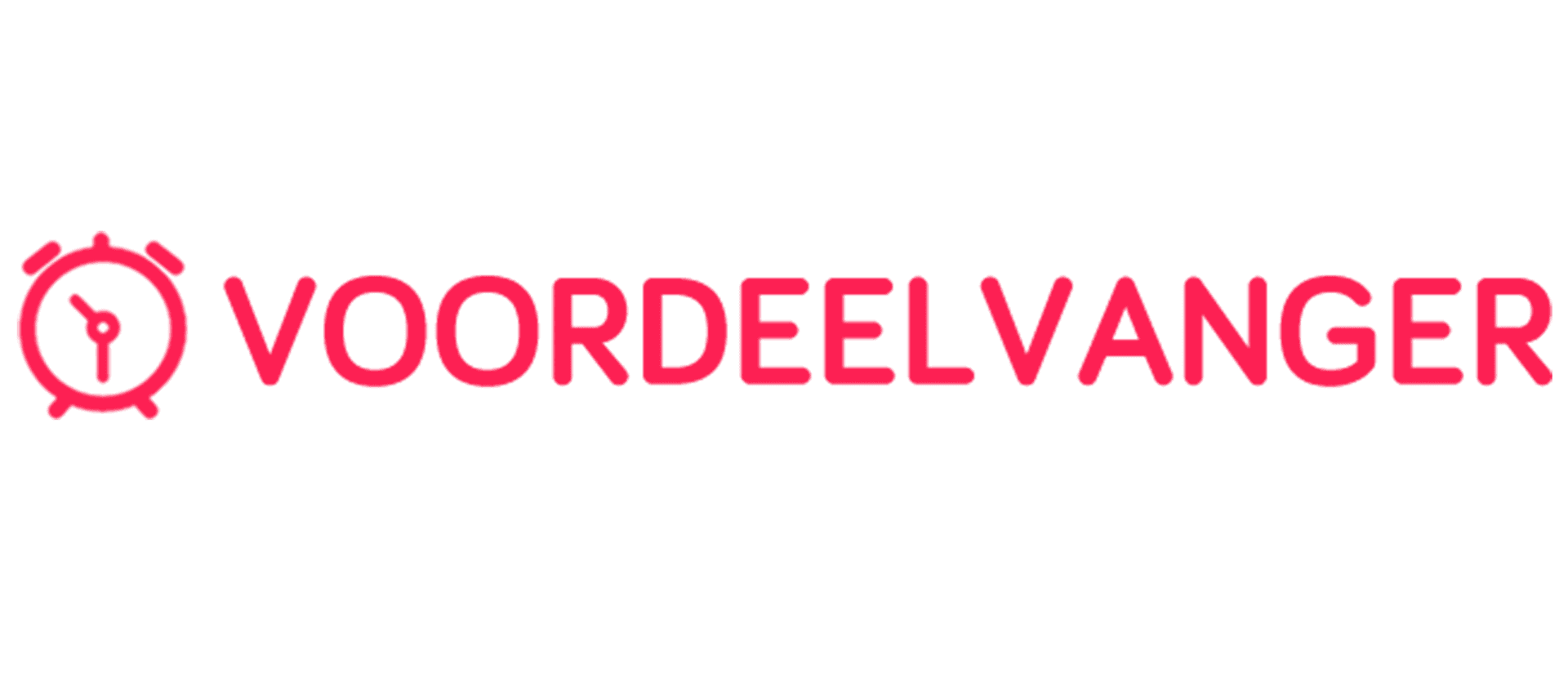 Voordeelvanger.nl logo