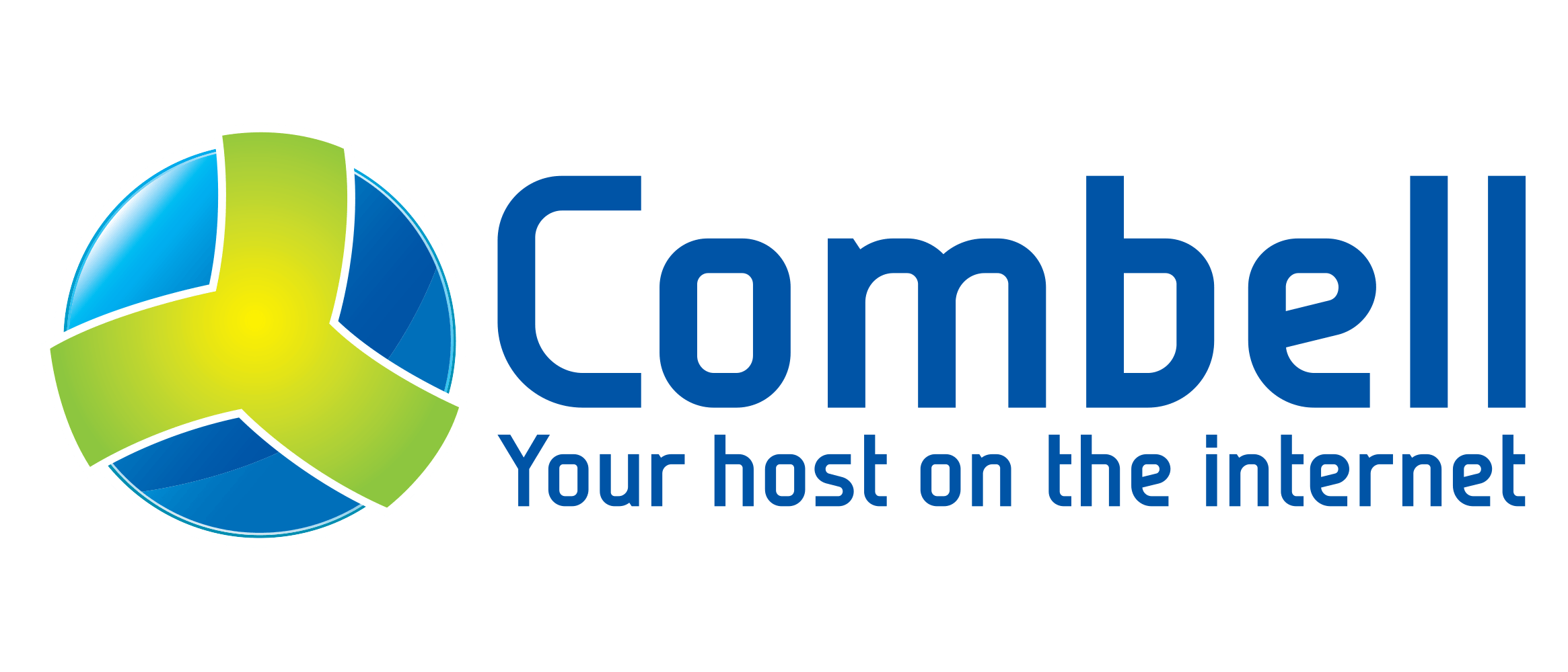 Combell.com/nl logo