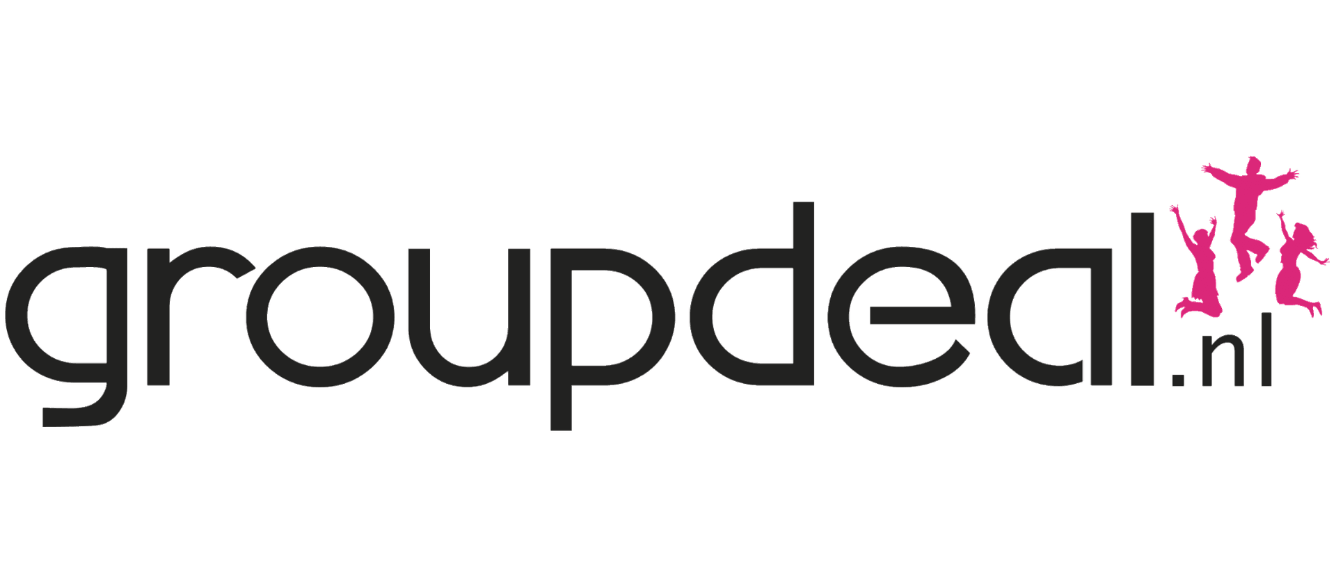 Groupdeal.nl logo
