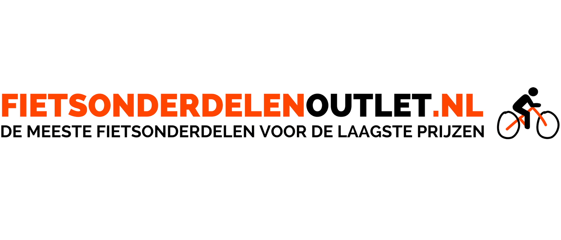 Fietsonderdelenoutlet.nl logo