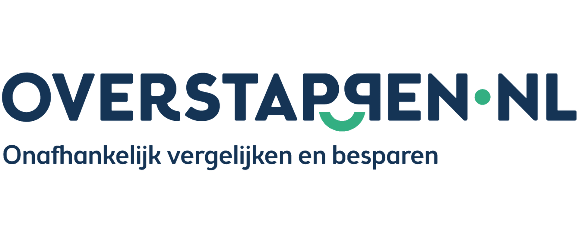 Overstappen.nl - Energie logo