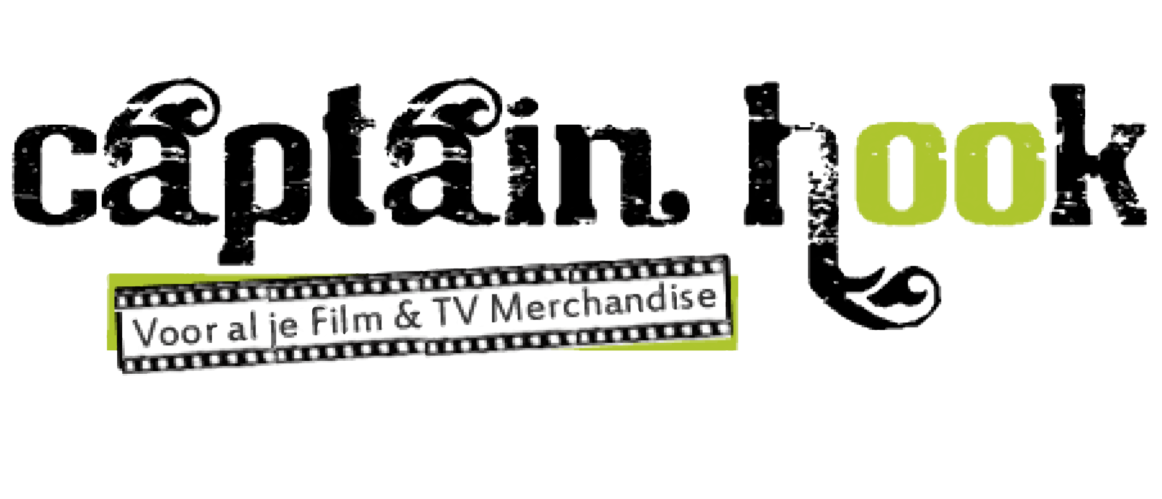 Captain-Hook.nl logo