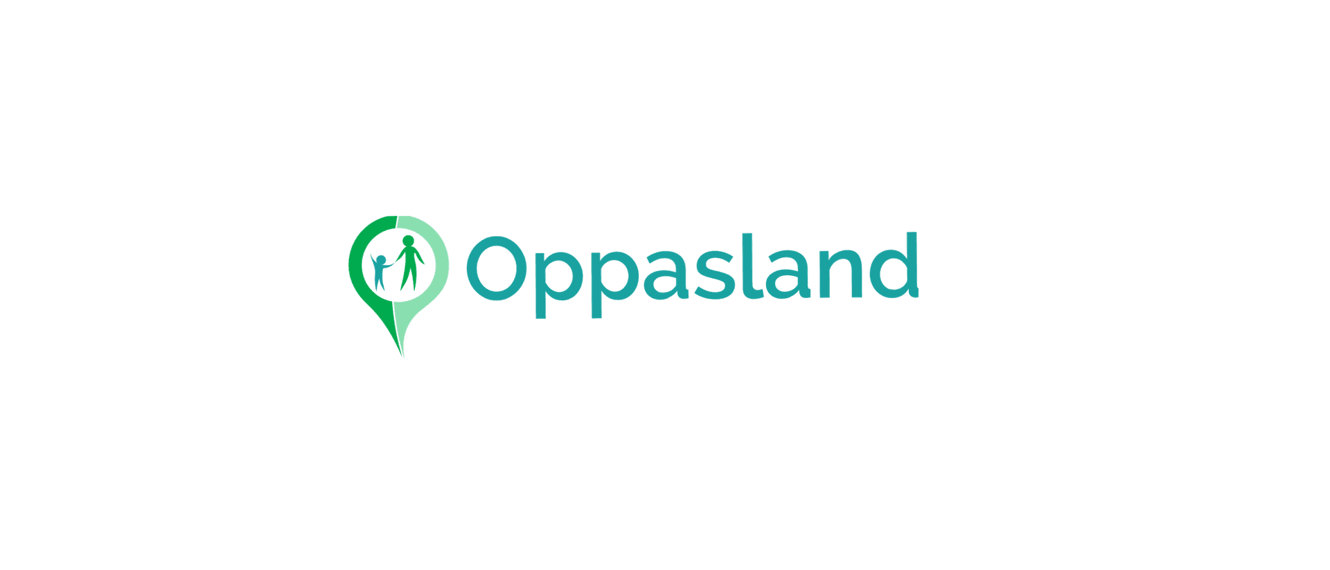 Oppasland.nl logo
