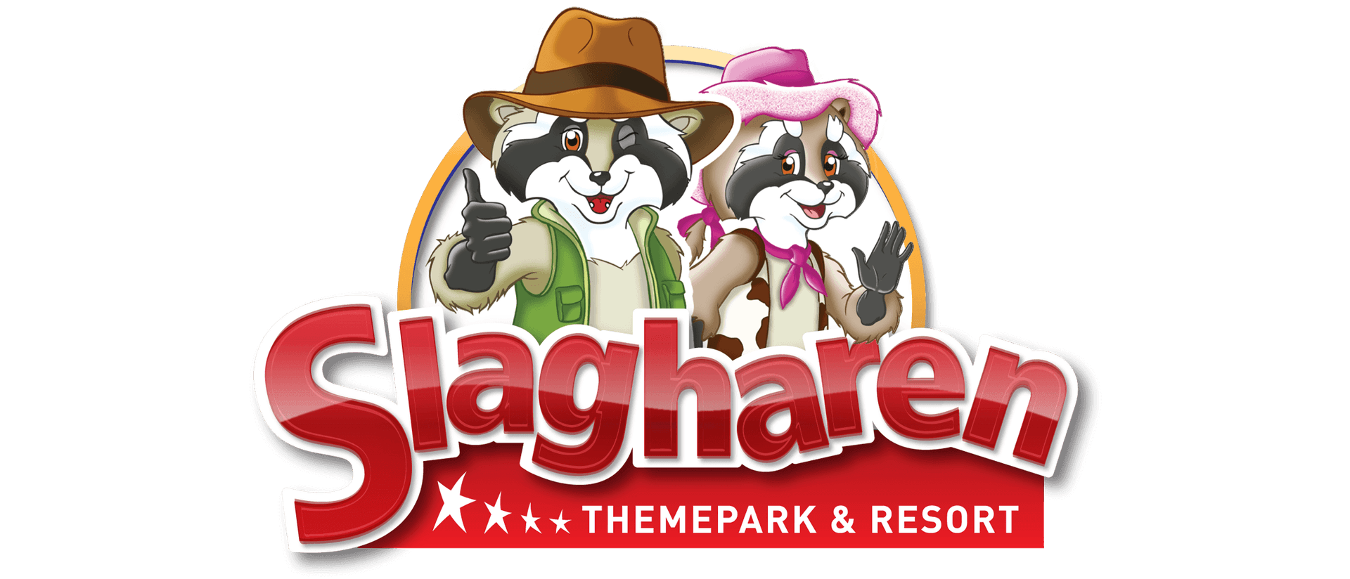 Slagharen.com logo