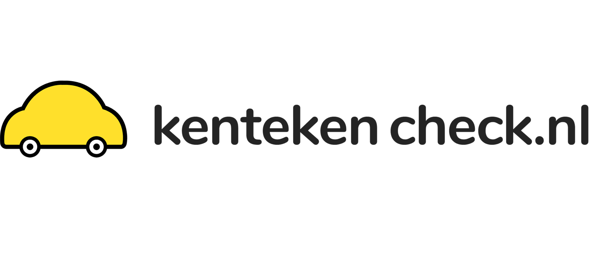 Kentekencheck.nl logo