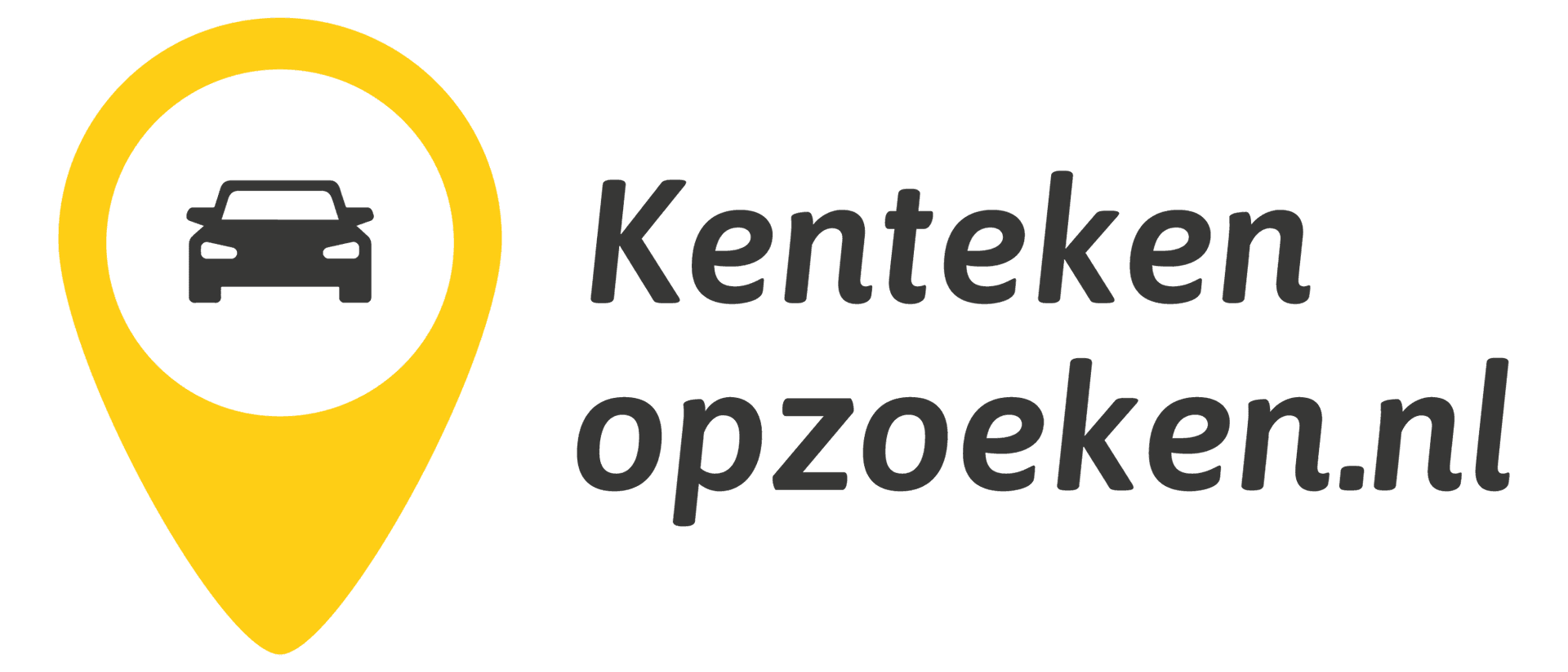 Kentekenopzoeken.nl logo