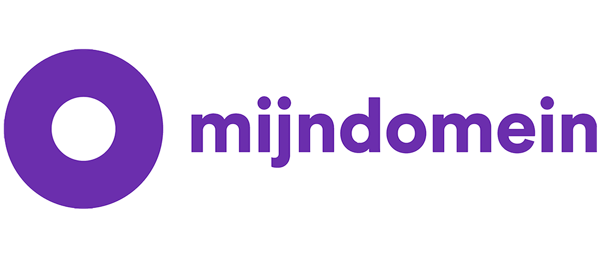 Mijndomein.nl logo