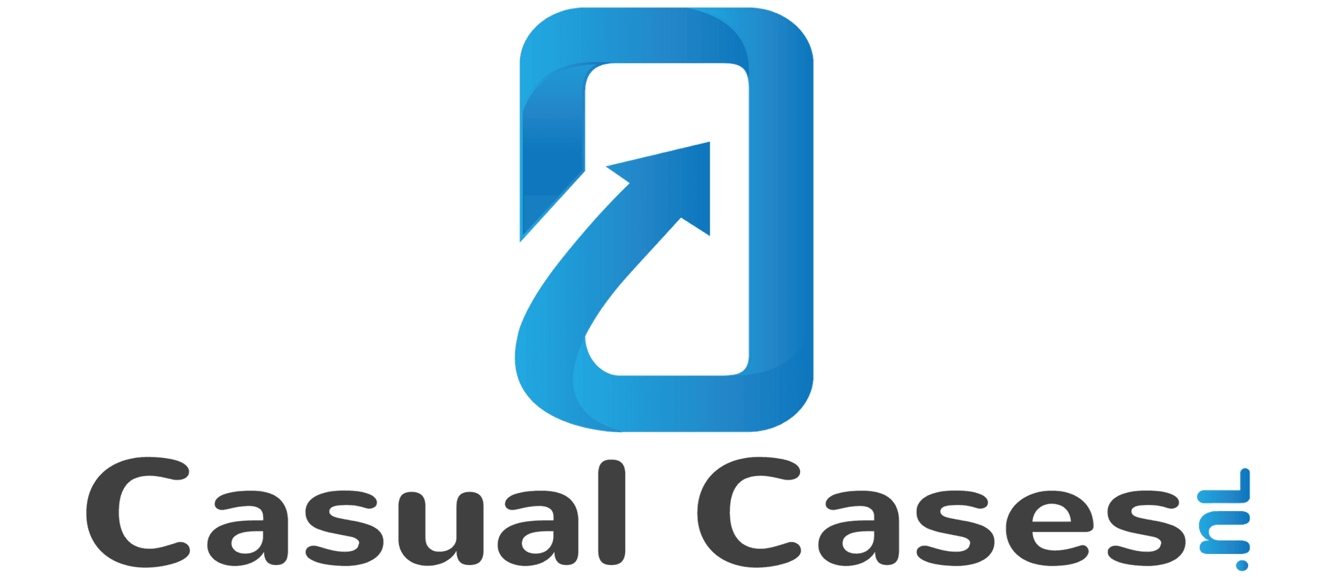 Casualcases.nl logo