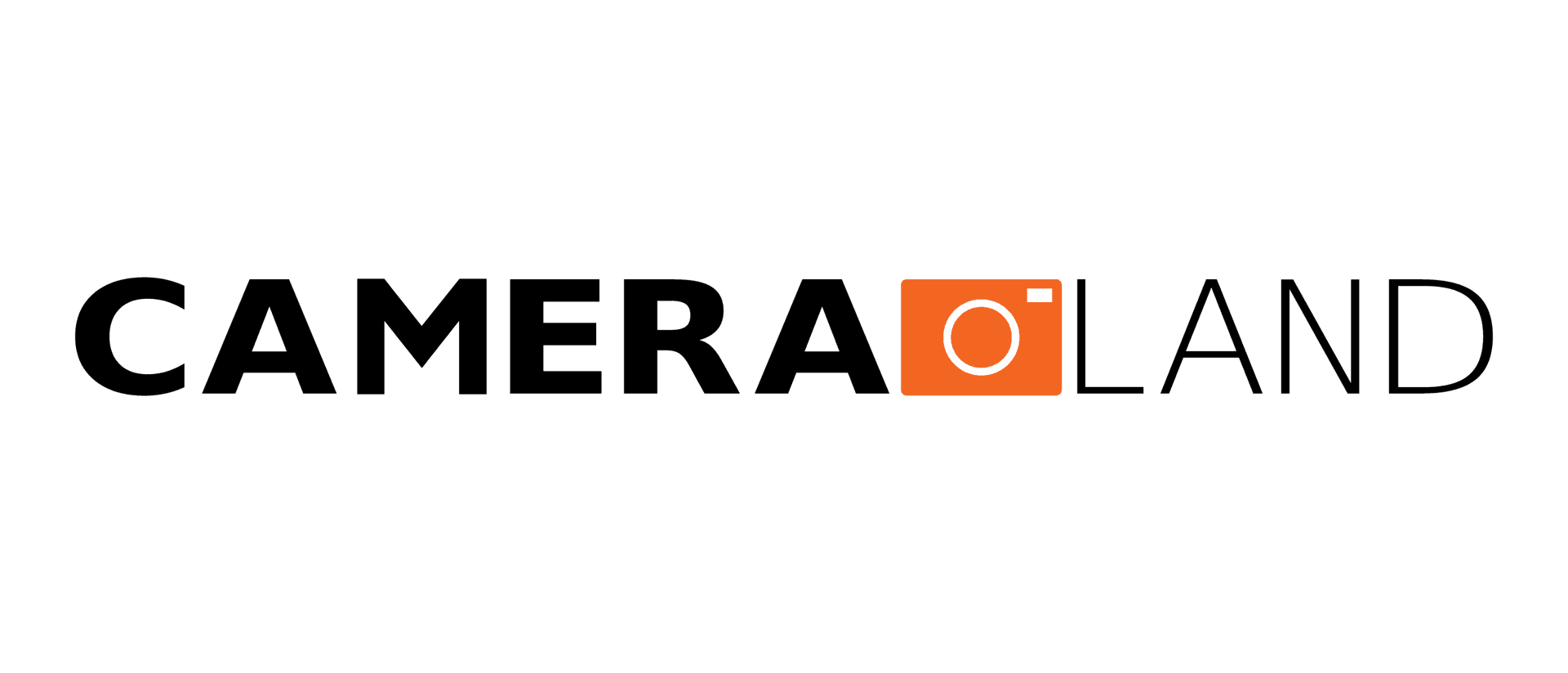 Cameraland.nl logo