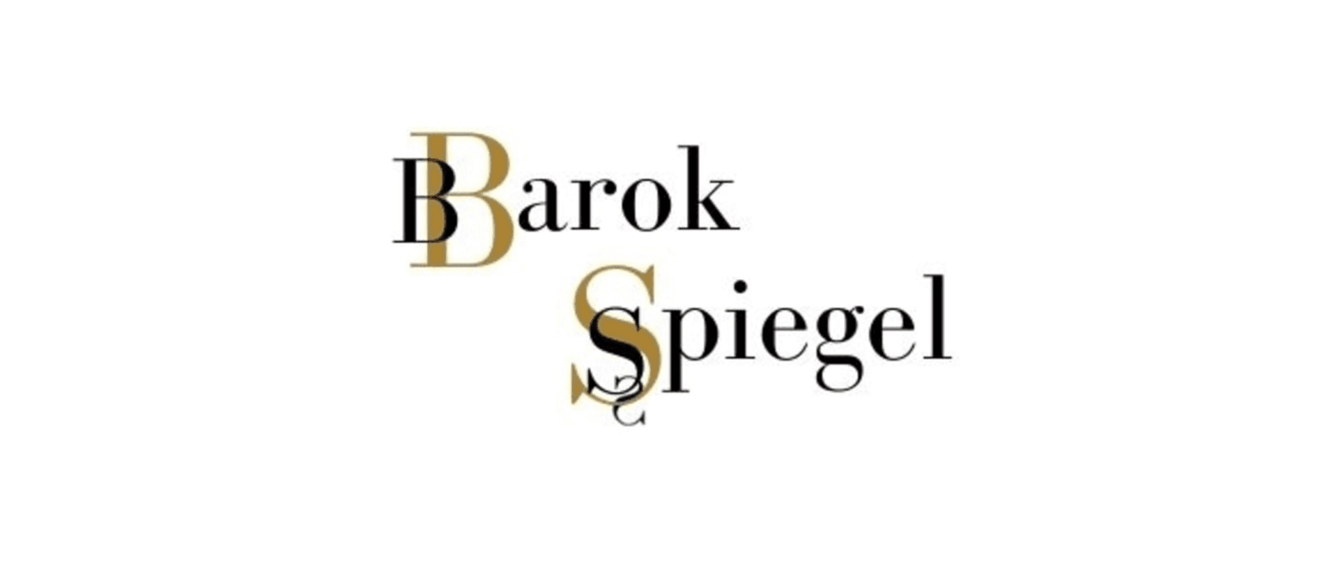 Barokspiegel.nl logo
