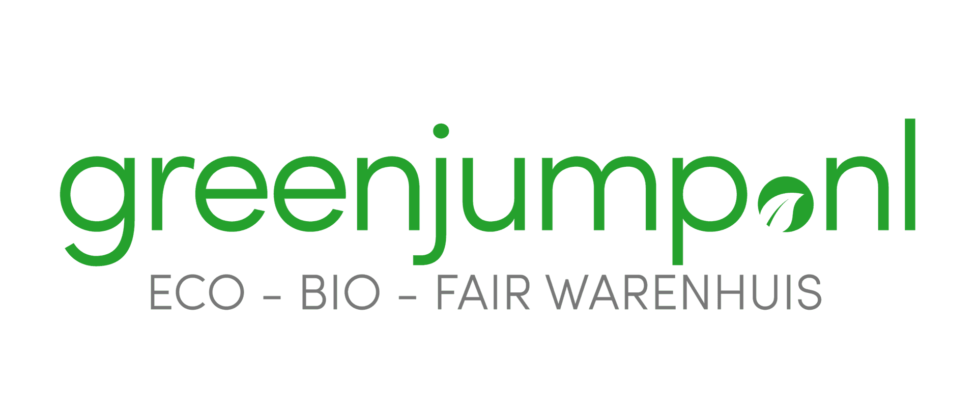 Greenjump.nl logo