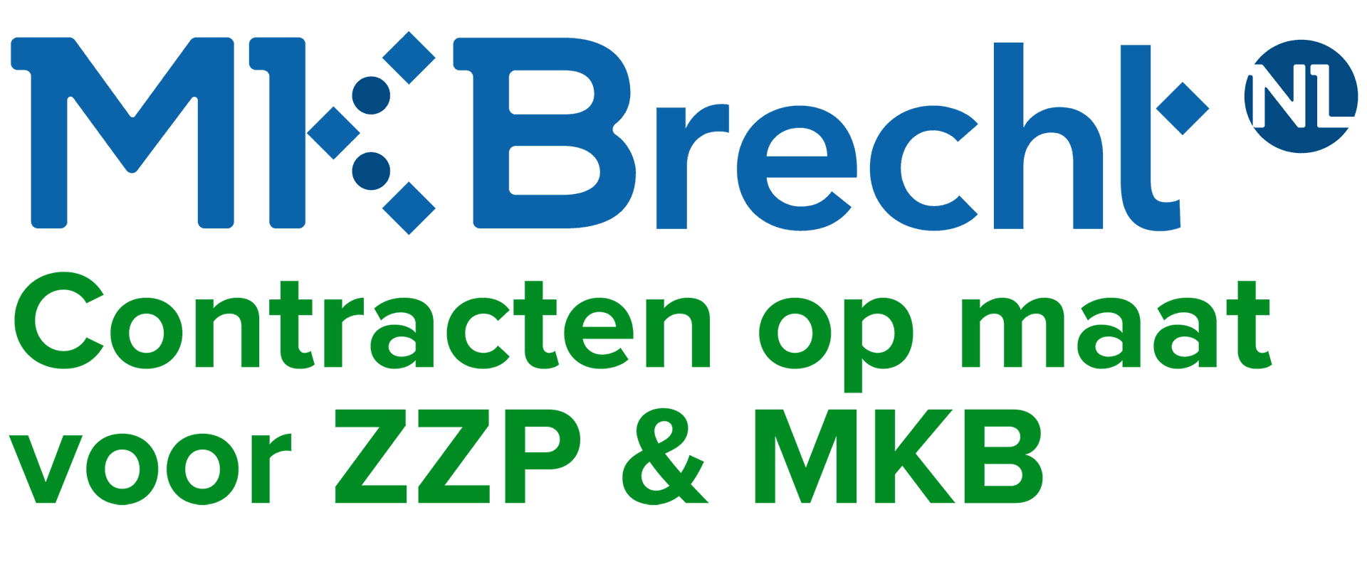 Mkbrecht.nl logo