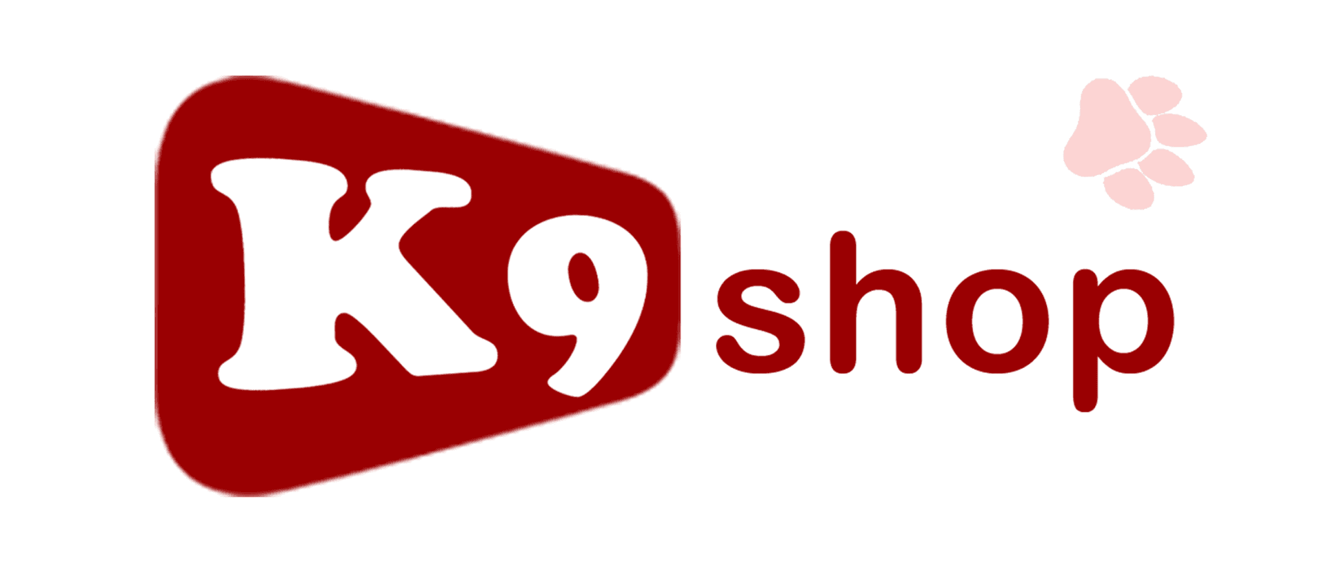 K9shop.nl logo