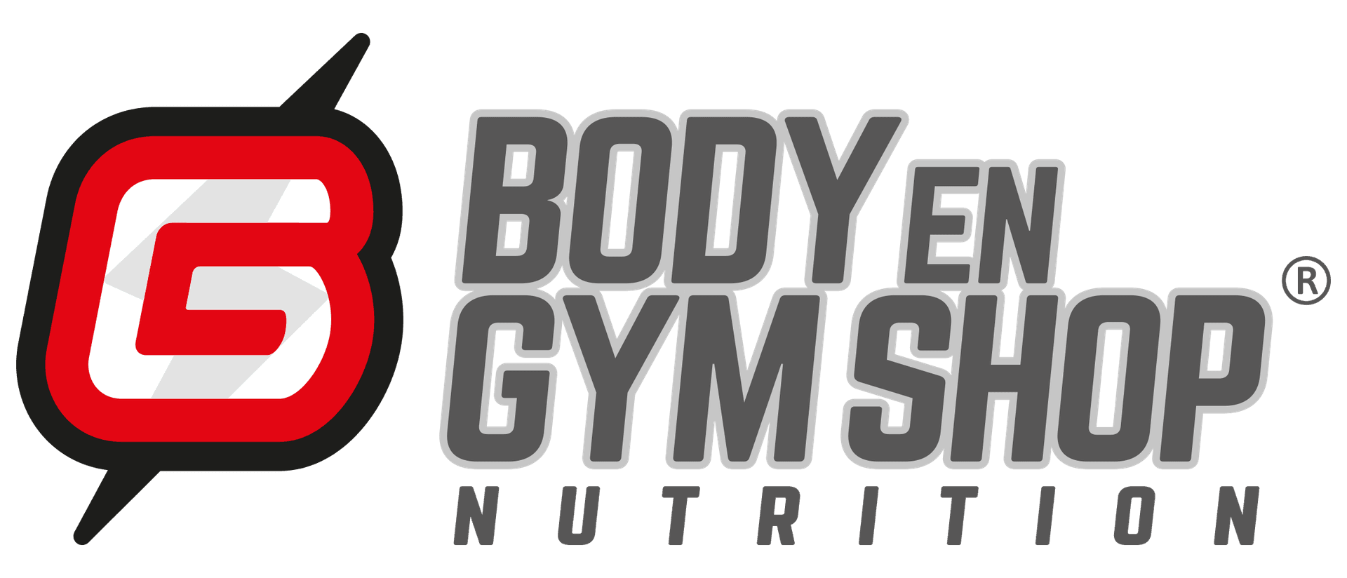 BGSnutrition.nl logo