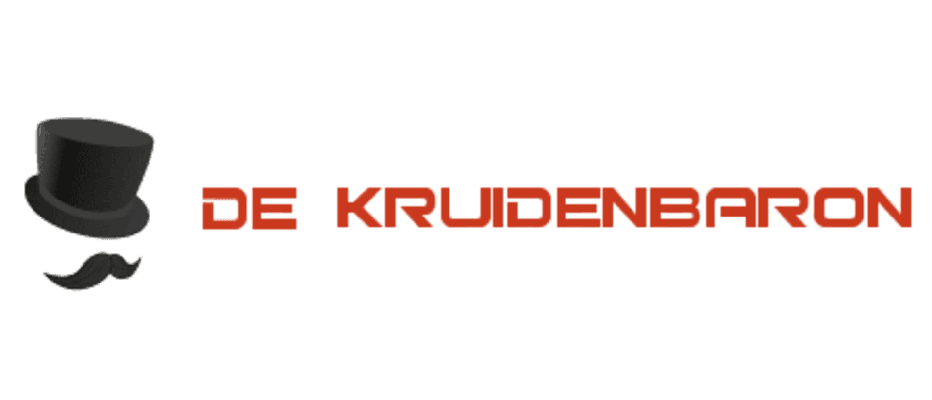 Dekruidenbaron.nl logo