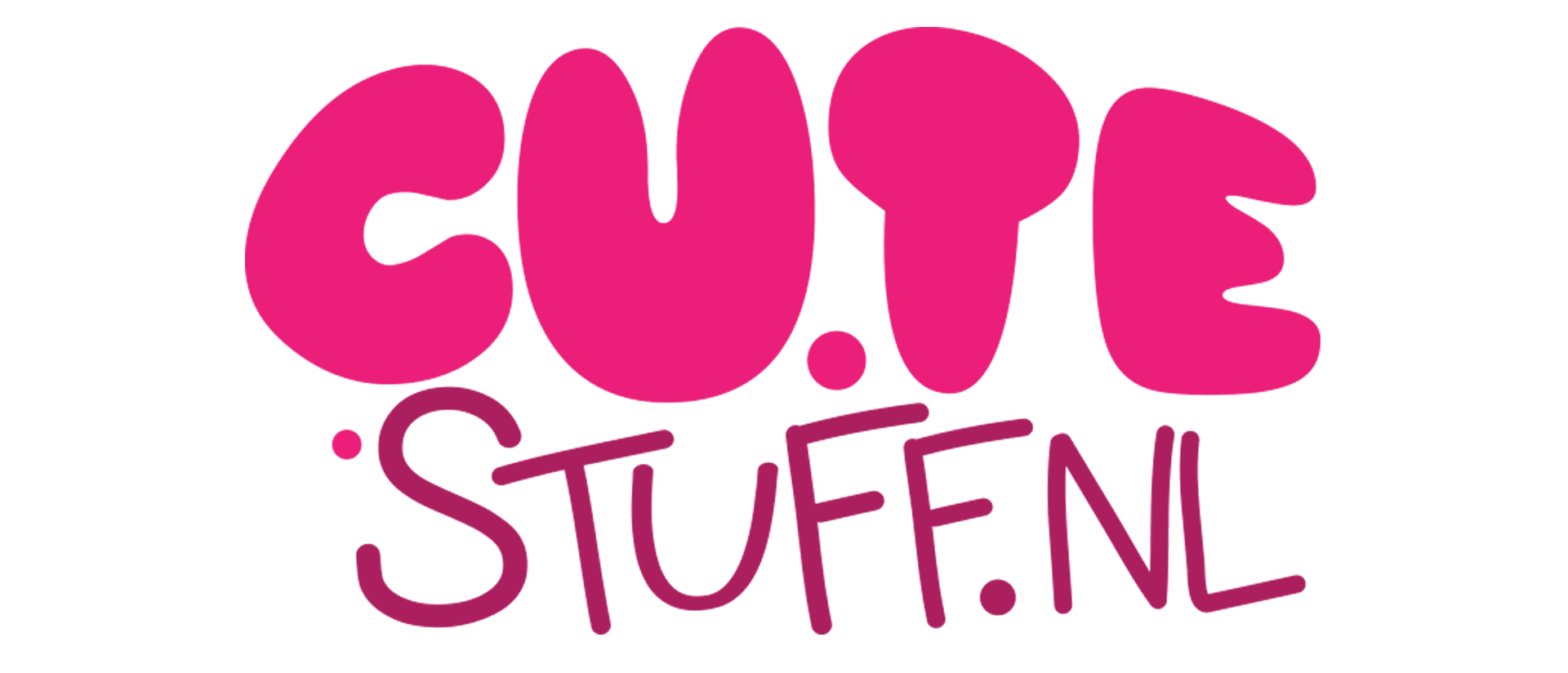 CuteStuff.nl logo