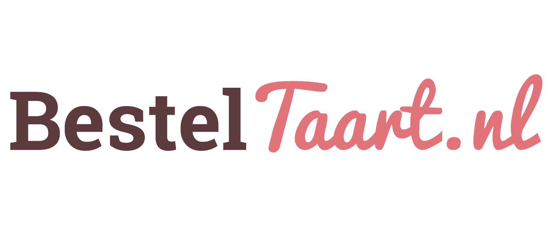 Besteltaart.nl logo