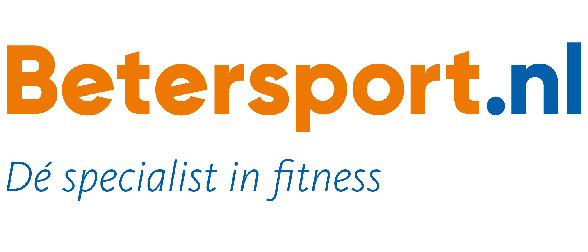 Betersport.nl logo