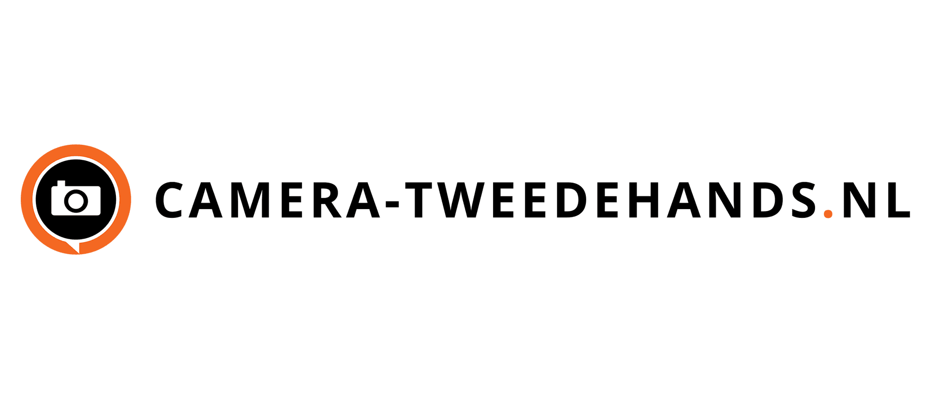 Camera-tweedehands.nl logo