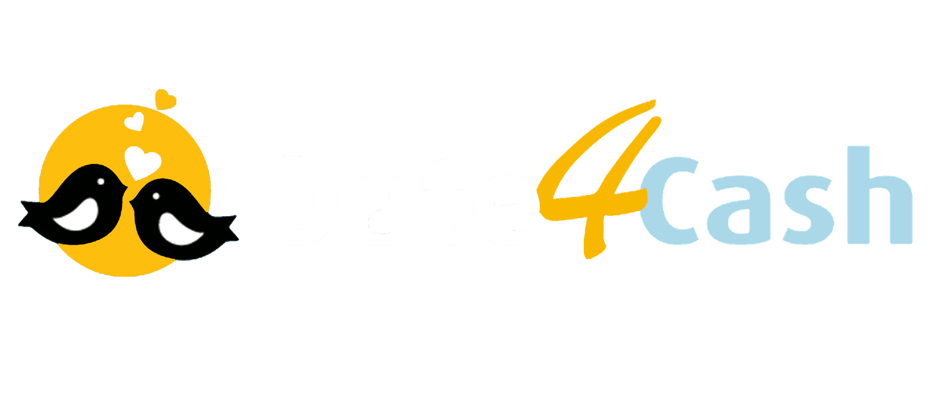 Date4cash.nl logo