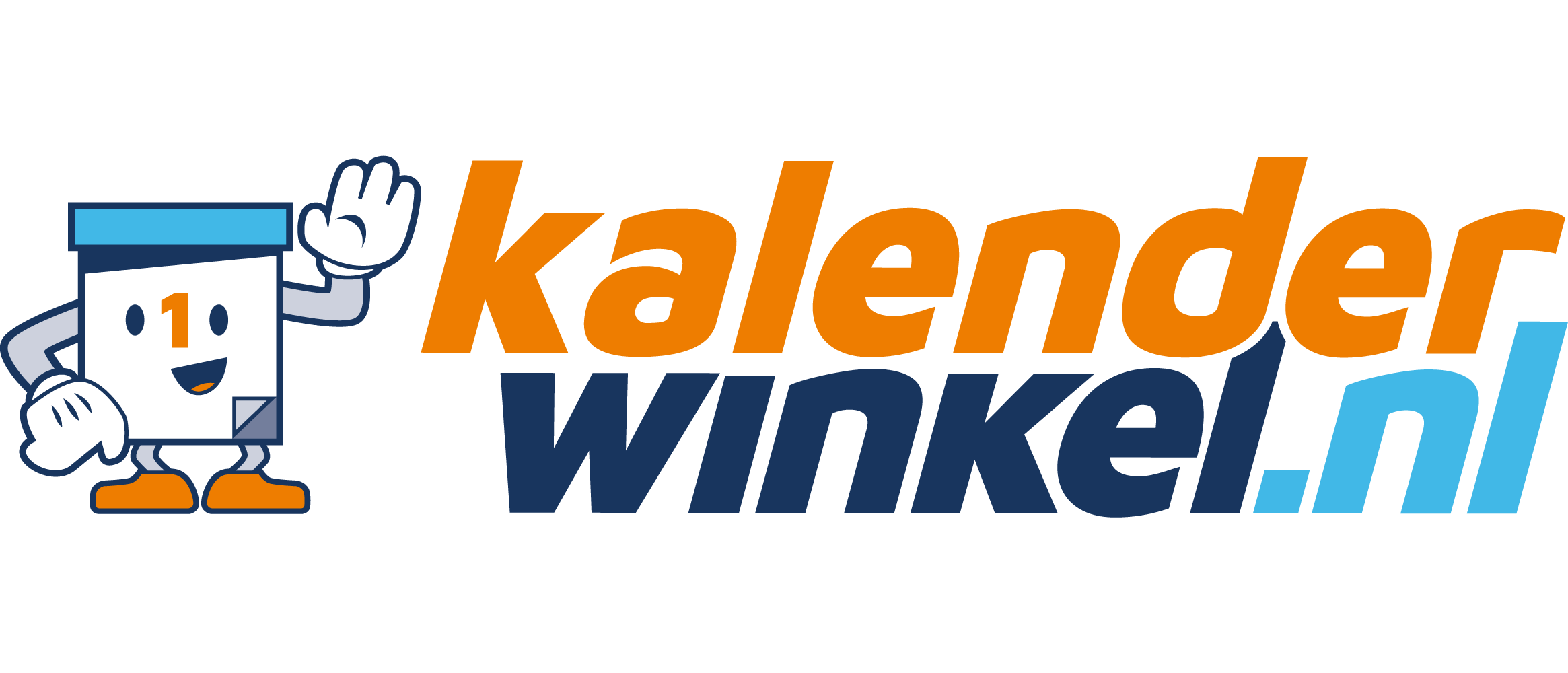 Kalenderwinkel.nl logo