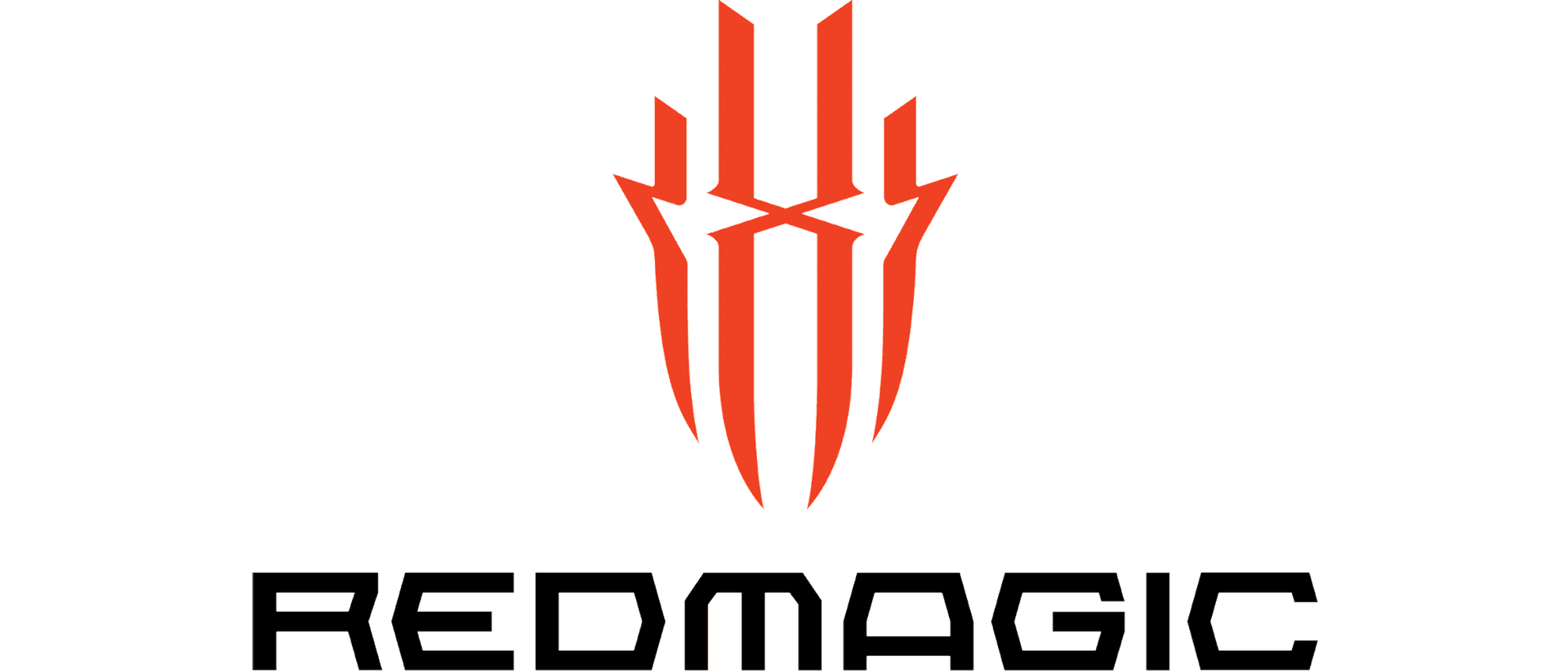 RedMagic logo