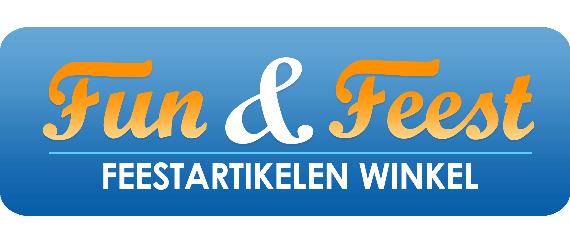 Feestartikelen-winkel.nl logo
