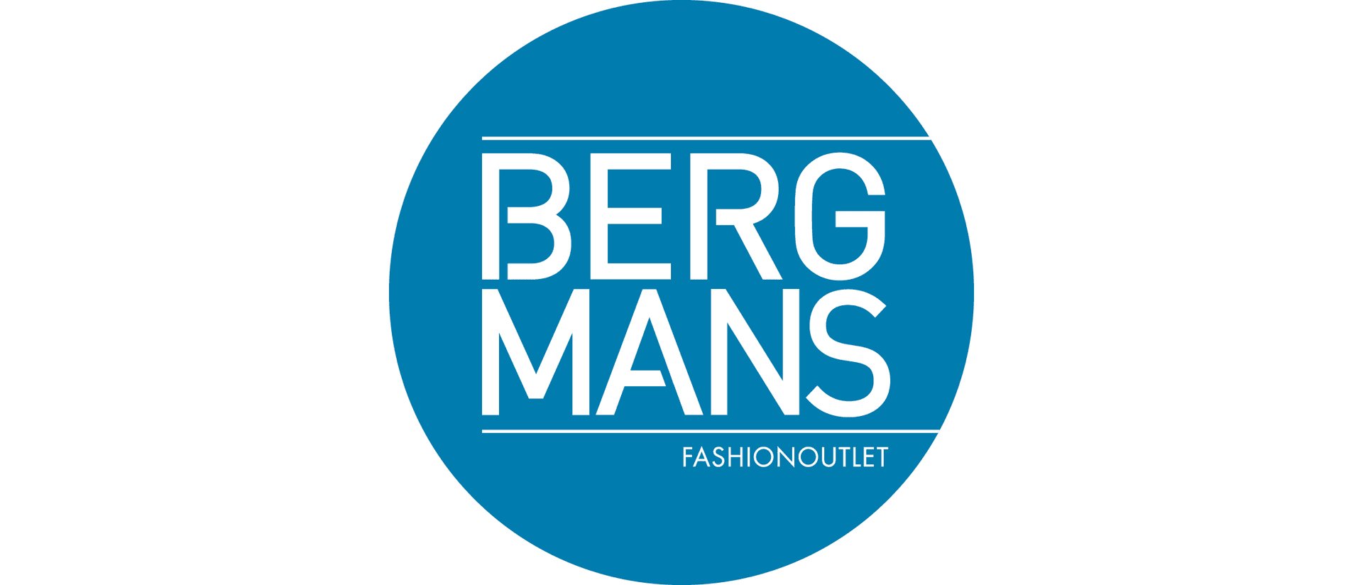 Bergmansoutlet.com logo