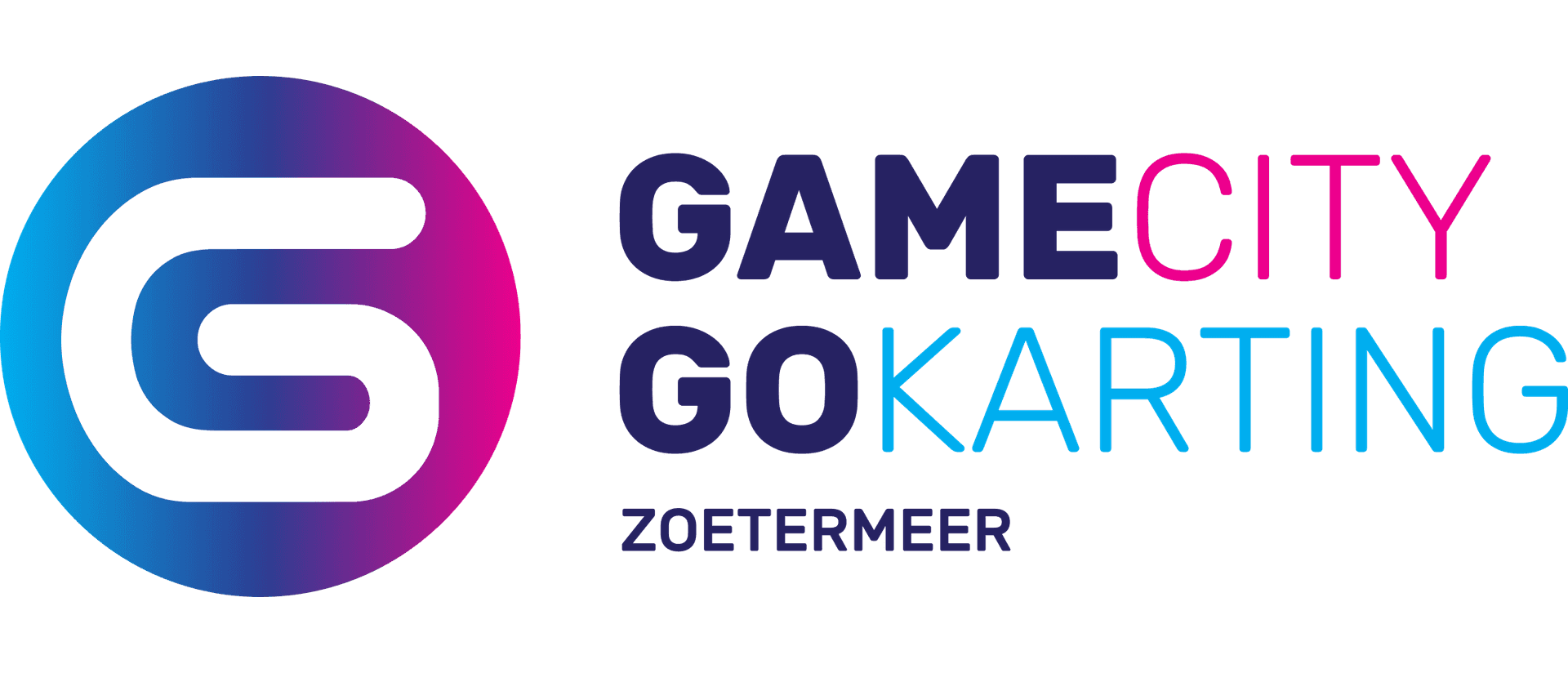 Gamecity.nl logo