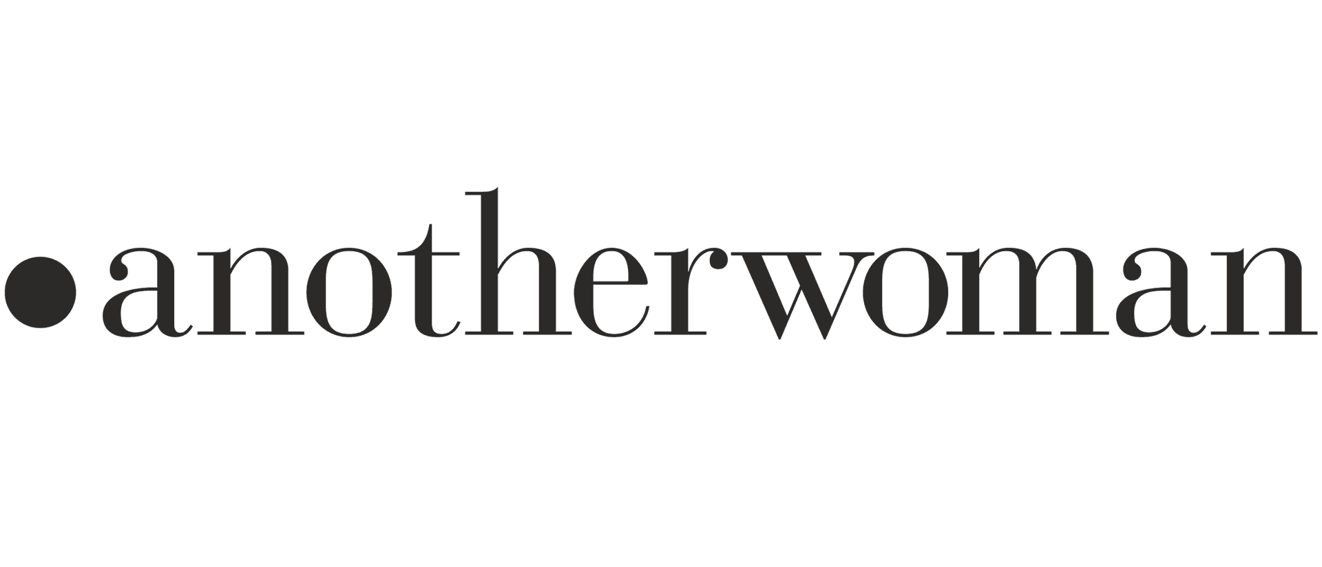 Anotherwoman.nl logo