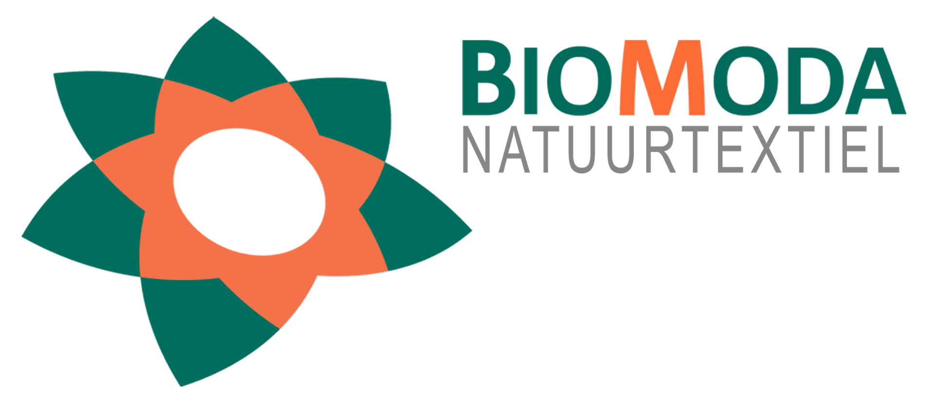 Biomoda.nl logo