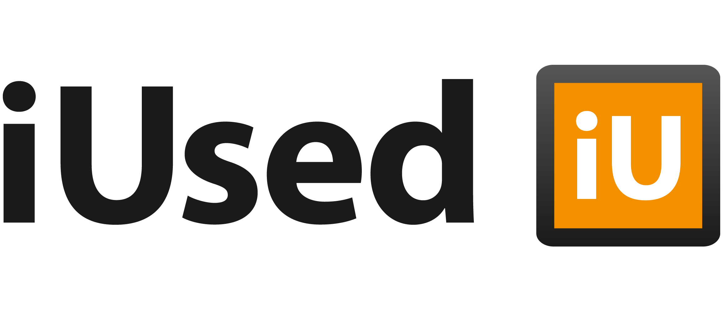 iUsed.nl logo