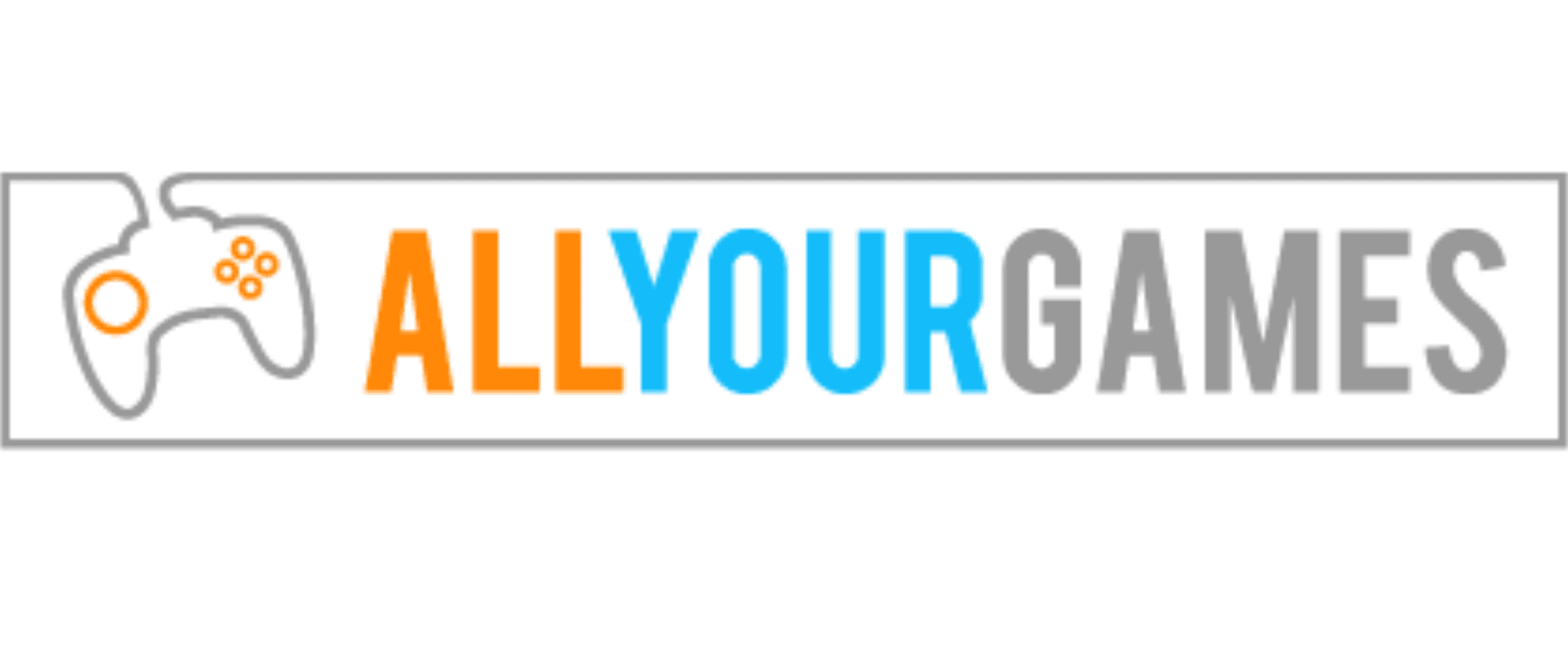 Allyourgames.nl logo
