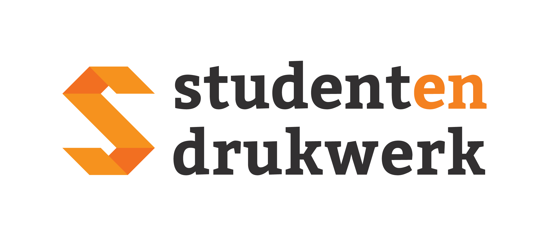 Studentendrukwerk.nl logo