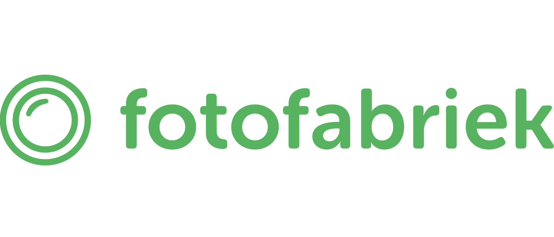 Fotofabriek.nl logo