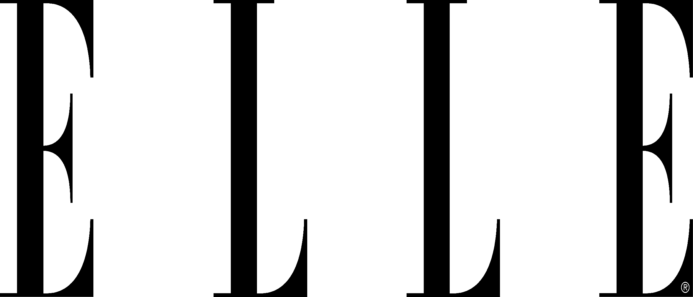 Elle.nl logo
