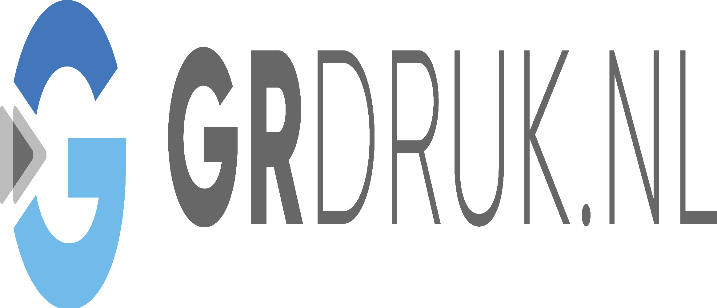 Grdruk.nl logo