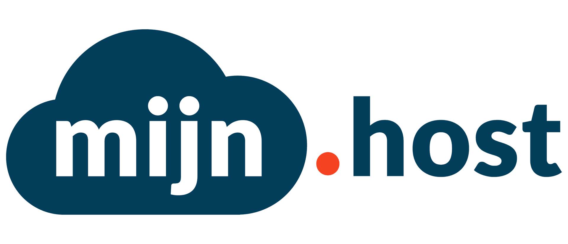 Mijn.host logo