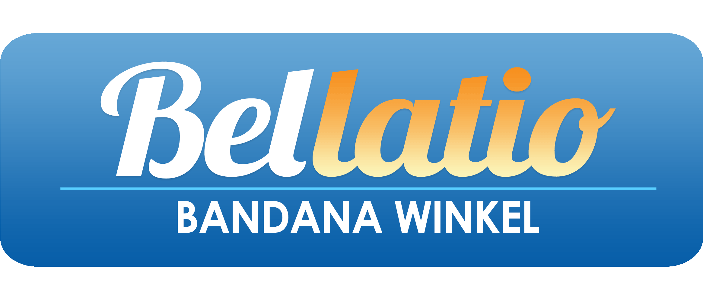 Bandanawinkel.nl logo